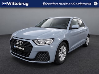 Audi A1 Sportback 25 TFSI Pro Line / Cruise control / Airco / Bluetooth / LM velgen / App-connect / Audi virtual cockpit