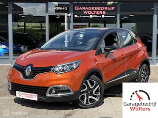 Renault Captur 1.2 TCe Dynamique PARKEERHULP CRUISE AUTOM.