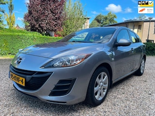 Mazda 3 1.6 Business clima