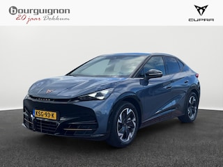 Cupra Tavascan Adrenaline 82 kWh | Wordt verwacht | Sennheiser | Memory stoelen | 360 cam | Trekhaakvoorbereiding |
