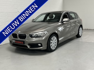 BMW 118i CLIMA / CRUISE / MULTIMEDIA