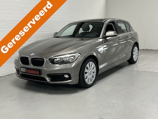 BMW 118i CLIMA / CRUISE / MULTIMEDIA