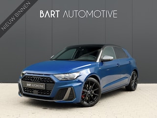 Audi A1 Sportback 35 TFSI S-Line|ACC|Camera|Sonos|Sfeerverlichting