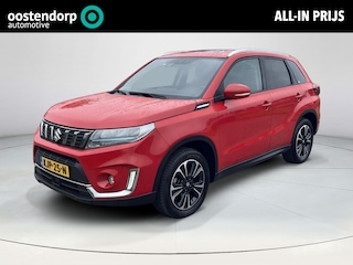 Suzuki Vitara 1.5 Hybrid Style | Stoelverwarming | Panodak | Keyless | Dodehoek detectie |