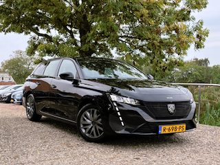 Peugeot 308 SW 1.2 PureTech Active Pack Business | Cruise + Clima + Navi Nu € 13.975,-!!!