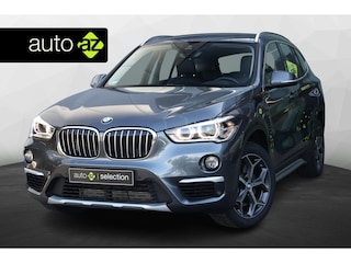 BMW X1 sDrive20i Orange Edition III / DAB / Camera / Head up
