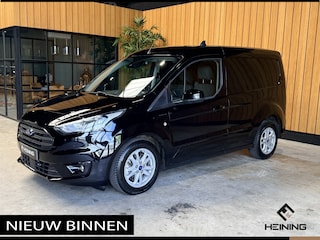Ford Transit Connect 1.5 EcoBlue L1 Limited Automaat. Apple-carplay | Navi | Camera | 120 PK