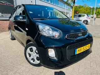 Kia Picanto 1.0 CVVT ComfortLine 5 DEURS AIRCO NETTE AUTO