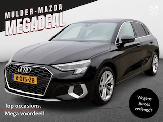 Audi A3 Sportback 35 TFSI 150pk Advanced edition | Sport interieur | 17inch LM