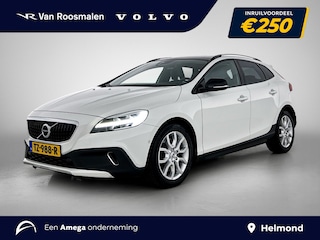 Volvo V40 1.5 T3 Polar+ Luxury | Trekhaak | Panoramadak | Camera |