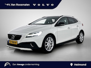Volvo V40 1.5 T3 Polar+ Luxury | Trekhaak | Panoramadak | Camera |