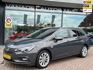 Opel Astra Sports Tourer Edition Navi Clima Camera Trekhaak NL-Auto NAP!