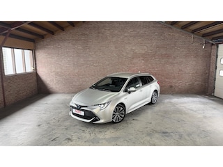 Toyota Corolla Touring Sports 1.8 Hybrid Dynamic Automaat Camera / Winterpakket / Nieuwe Allseason Banden
