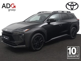 Toyota bZ4X Touring Dynamic 75 kWh | Nieuwe Auto | Uit Voorraad Leverbaar | €2500 Korting |