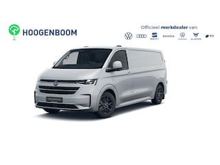 Volkswagen Transporter Bedrijfswagens Bulli L2 160 kW (218 pk) Elektromotor 71 kWh | Trekhaak, elektrisch uitklapbaar | Bestuurdersassistentiepakket Premium Plus | Binnenspiegel met digitaal display | Alarm |