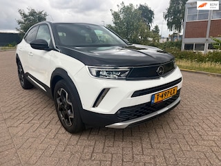 Opel Mokka 1.2 Turbo Ultimate