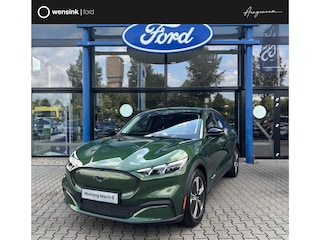 Ford Mustang Mach-E RWD 75 kWh €2.000,- Ford Voordeel! |  Direct uit voorraad leverbaar
