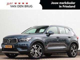 Volvo XC40 1.5 T5 Twin Engine Inscription | 1e eigenaar | Leder | Trekhaak | Stoelverwarming | Achteruitrijcamera |