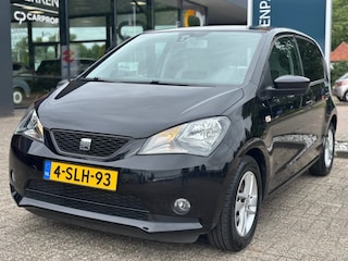 Seat Mii 1.0 5-drs Chill Out '' Airco - elektrische ramen - Lichtmetalen velgen ''