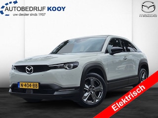Mazda MX-30 e-SkyActiv 145 Comfort / Industrieel pakket / Carplay