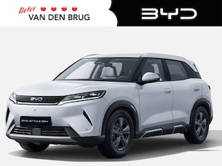 BYD Atto 2 1.5 DM-i Active | Uit Voorraad Leverbaar |
