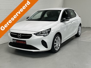 Opel Corsa 1.2 Elegance AIRCO /  MULTIMEDIA / ELK.PAKKET