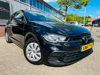Volkswagen Polo 1.0 TSI Life AUTOMAAT AIRCO PDC APPLE CAR