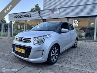 Citroën C1 1.0 e-VTi Airscape Shine