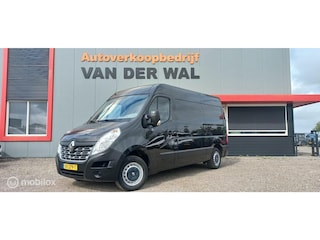 Renault Master bestel T35 2.3 dCi L2H2/AIRCO/CRUISECONTROL
