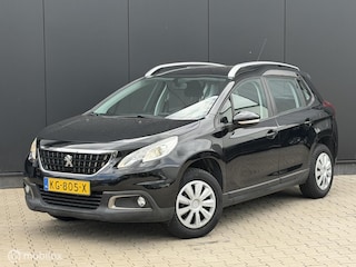 Peugeot 2008 1.2 82PK Blue Lion | NAVI | TREKHAAK | CARPLAY |