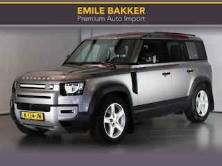 Land Rover Defender 110 3.0 D200 110 SE 1e eigenaar 33dkm!