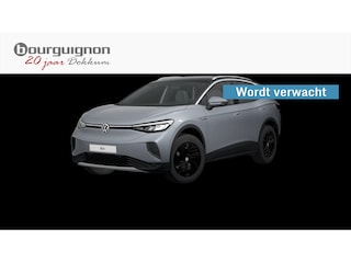Volkswagen ID.4 Pro 77 kWh | Wordt verwacht | Trekhaak | Warmtepomp | ACC | PDC |