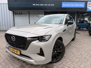 Mazda CX-60 2.5 PHEV Homura | HUD | 360 | Memory | Trekhaak