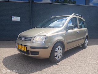 Fiat Panda 1.2 162.000Km Nap/Koude Airco/Nieuwe Apk