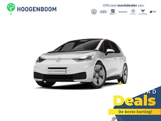 Volkswagen ID.3 Neo Style | Airconditioning automatisch, 2-zone (Climatronic) | Automatische afstandsregeling (Adaptive Cruise Control) | Buitenspiegels elektrisch instel-, verwarm- en inklapbaar
