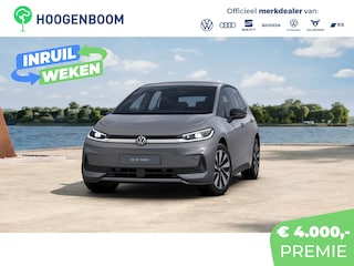 Volkswagen ID.3 Neo Trend | Automatische afstandsregeling (Adaptive Cruise Control) | Buitenspiegels elektrisch instel-, verwarm- en inklapbaar | Koplampverlichting LED