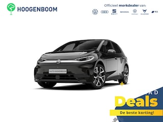 Volkswagen ID.3 Neo Trend | Automatische afstandsregeling (Adaptive Cruise Control) | Buitenspiegels elektrisch instel-, verwarm- en inklapbaar | Koplampverlichting LED