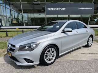 Mercedes-Benz CLA 200 / Onderhoud aanwezig / 1E eigenaar/ NL Auto / 157 PK