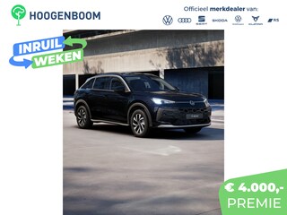 Volkswagen T-Roc Limited Edition | 'App-Connect' draadloze smartphone integratie | Automatische afstandsregeling (Adaptive Cruise Control) | Buitenspiegels elektrisch instel-, verwarm- en inklapbaar