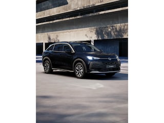 Volkswagen T-Roc Limited Edition | 'App-Connect' draadloze smartphone integratie | Automatische afstandsregeling (Adaptive Cruise Control) | Buitenspiegels elektrisch instel-, verwarm- en inklapbaar