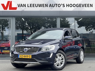 Volvo XC60 2.0 T5 FWD Summum | Nieuw binnen | Dealer onderhouden | Volle auto!