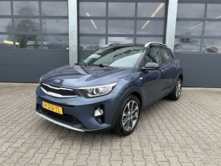 Kia Stonic 1.0 T-GDi 100pk DynamicLine