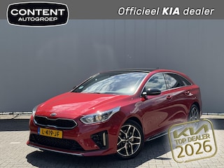 Kia ProCeed 1.5 T-GDi 160pk MHEV DCT7 GT-Line Edition