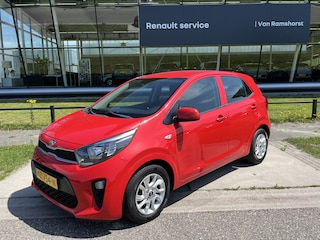 Kia Picanto 1.0 CVVT EconomyPlusLine / Airco / Elek. Ramen V / Bluetooh /