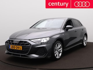 Audi A3 Sportback 40 TFSI e S edition / ACC / Camera / Stoelverwarming / Navi /