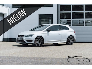 Seat Leon SC - 2.0 TSI Cupra 280