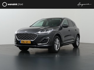 Ford Kuga 2.5 PHEV Vignale | Winterpakket | Cruise Control Adaptief | B&O |  Navigatie | Head-Up | Elektr. Achterklep |