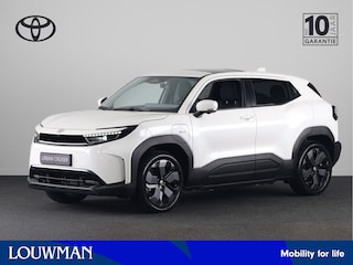 Toyota Urban Cruiser Executive 61 kWh *NIEUW* | Direct leverbaar! | EV-DEAL |