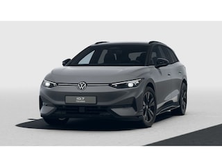 Volkswagen ID.7 Tourer Limited Edition | Airconditioning automatisch, 2-zone (Climatronic) | Koplampverlichting LED | Voorstoelen, verwarmbaar