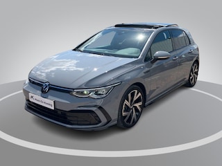 Volkswagen Golf 1.5 eTSI 150pk DSG R-Line Business+ · Panoramadak · Harman Kardon Audio ·  Camera · Stoelverwarming · Apple/Android Car Play · 18'' Velgen ·